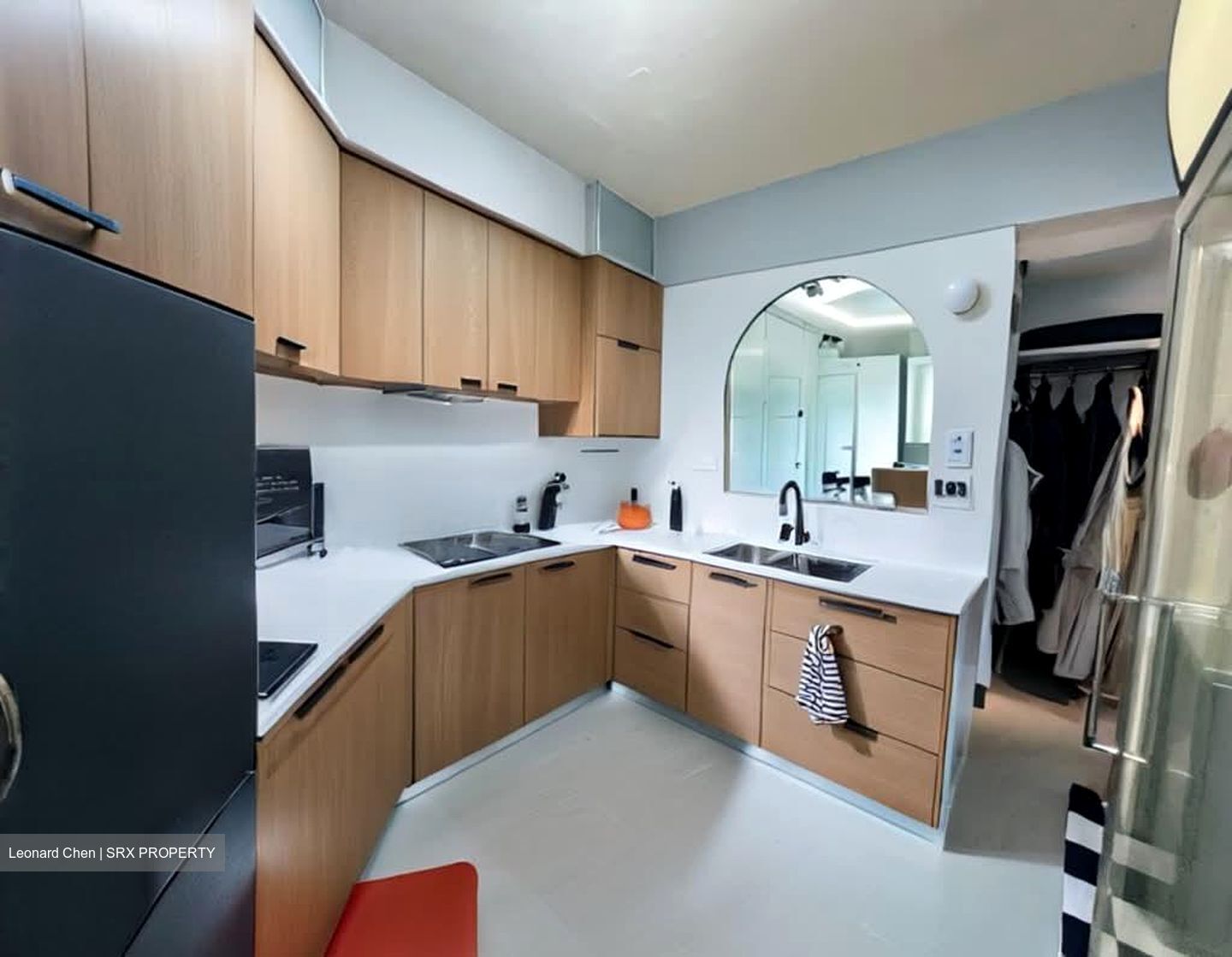Laguna Park (D15), Apartment #542639201